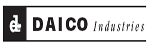 DAICO Industries, Inc. [ DAICO ] [ DAICO代理商 ]